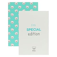 Thun set notebooks usato  Spedito ovunque in Italia 