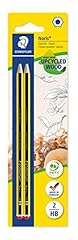 Staedtler bk2d matite usato  Spedito ovunque in Italia 