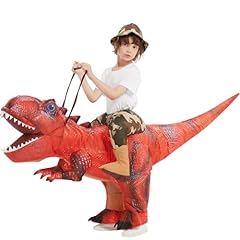 Goosh inflatable dinosaur for sale  Delivered anywhere in USA 