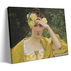 Yiqusoft poster toile d'occasion  Livré partout en France