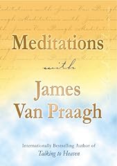 Meditations james van for sale  Delivered anywhere in Ireland