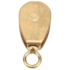Lifting single pulley for sale  Delivered anywhere in USA 