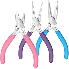 Jewelry pliers set for sale  Delivered anywhere in USA 