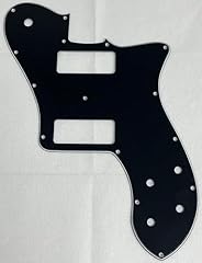Pickguard guitare style d'occasion  Livré partout en Belgiqu