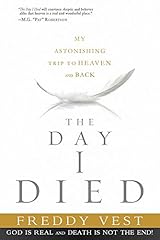 The day died d'occasion  Livré partout en France