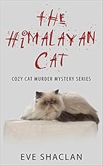 Himalayan cat for sale  Delivered anywhere in UK