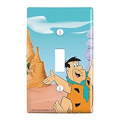 Flintstones fred character for sale  Delivered anywhere in USA 