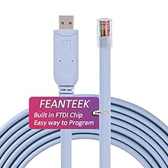 Feanteek usb console for sale  Delivered anywhere in USA 