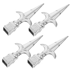 Mobestech 4pcs heavy for sale  Delivered anywhere in UK