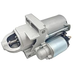 Starter replacement mercruiser for sale  Delivered anywhere in USA 