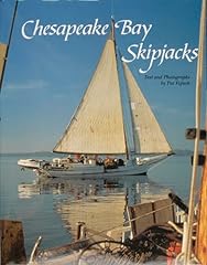 Chesapeake bay skipjacks for sale  Delivered anywhere in USA 