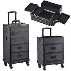Qivange makeup trolley for sale  Delivered anywhere in UK