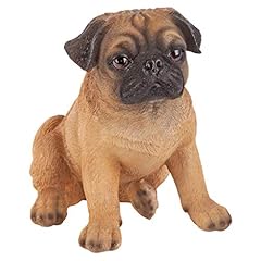 Design toscano pug for sale  Delivered anywhere in USA 