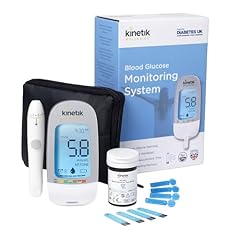Kinetik wellbeing blood for sale  Delivered anywhere in UK