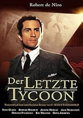 Letzte tycoon gebraucht kaufen  Wird an jeden Ort in Deutschland