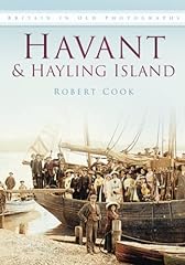 Havant hayling island for sale  Delivered anywhere in UK