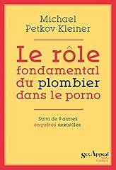 Rôle fondamental plombier d'occasion  Livré partout en Belgiqu