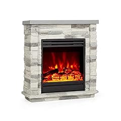 Klarstein electric fireplace for sale  Delivered anywhere in UK