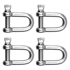 Dehua 4pcs shackle for sale  Delivered anywhere in UK