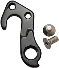 ZYNCUE Bike Rear Derailleur Hanger Gear Tail Hook Converter for sale  Delivered anywhere in UK