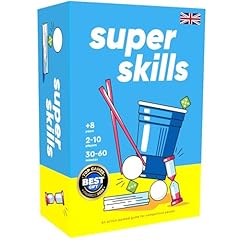 Super skills action for sale  Delivered anywhere in USA 