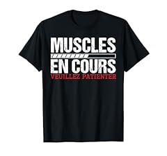 Muscles cours veuillez d'occasion  Livré partout en France