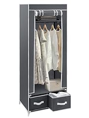 Trintion portable wardrobe for sale  Delivered anywhere in UK