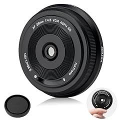 Viltrox 28mm pancake gebraucht kaufen  Wird an jeden Ort in Deutschland