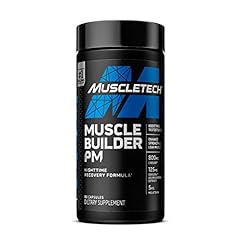 Muscle builder muscletech for sale  Delivered anywhere in USA 