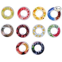 10pcs flavour pods for sale  Delivered anywhere in UK