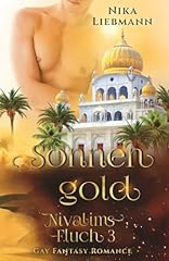 Sonnengold nivalims fluch d'occasion  Livré partout en France