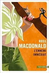 Ennemi immédiat d'occasion  Livré partout en France