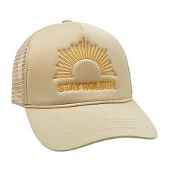 Stay golden trucker for sale  Delivered anywhere in USA 