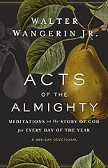 Acts almighty meditations for sale  Delivered anywhere in USA 