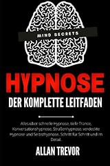 Hypnose komplette leitfaden gebraucht kaufen  Wird an jeden Ort in Deutschland