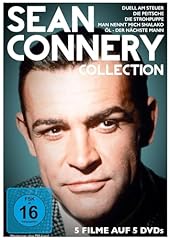 Sean connery connection gebraucht kaufen  Wird an jeden Ort in Deutschland