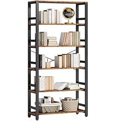 Ironck bookshelf 31.5in for sale  Delivered anywhere in USA 