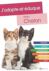 chaton a adopter gratuitement d'occasion  Livré partout en France