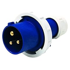 Electraline 80849 spina usato  Spedito ovunque in Italia 