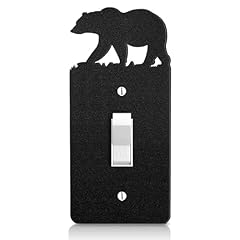 Lothee metal bear for sale  Delivered anywhere in USA 