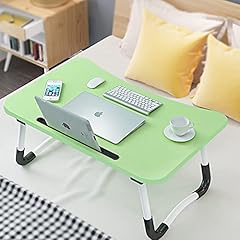 Foldable laptop bed for sale  Delivered anywhere in UK