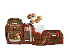 Ergobag schulranzen set gebraucht kaufen  Wird an jeden Ort in Deutschland