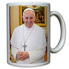 Copytec pope francis for sale  Delivered anywhere in UK