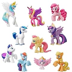 Little pony rainbow gebraucht kaufen  Wird an jeden Ort in Deutschland
