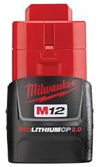 Milwaukee 2420 m12 for sale  Delivered anywhere in USA 