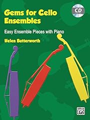 Gems for cello d'occasion  Livré partout en France