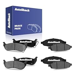 Autoshack front rear for sale  Delivered anywhere in USA 