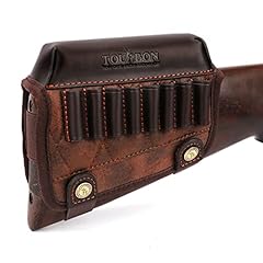 Tourbon leather buttstock for sale  Delivered anywhere in USA 