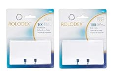 Rol67558 rolodex plain for sale  Delivered anywhere in USA 