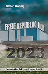 Freie republik lich gebraucht kaufen  Wird an jeden Ort in Deutschland